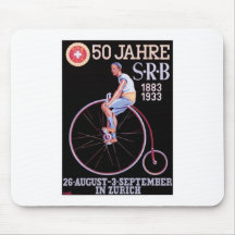 1933 50th Anniversary Mouse Mats
