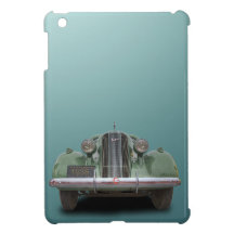 1935 PONTIAC CASE FOR THE iPad MINI