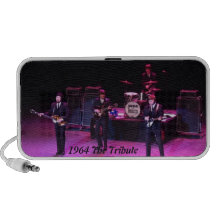1964 The Tribute Doodle Speaker