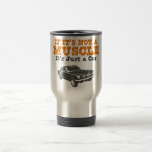 1965 Ford Mustang Coupe Coffee Mugs