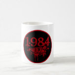 1984 COFFEE MUG