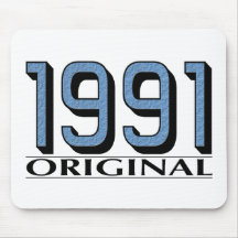 1991 Original Mousepads