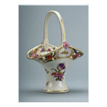 19th century vase, Vienna, Austria Personalised Invitations