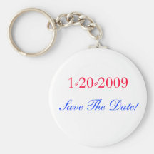 1-20-2009 Keychain