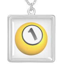 1 Ball Jewelry
