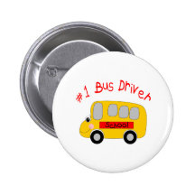 #1 Bus Driver Pins