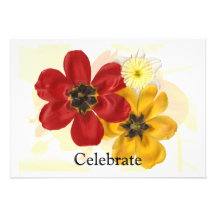 1 Celebrate Custom Invitations