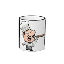 1 COFFEE MUG