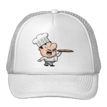 1 HAT