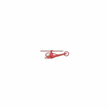 1" Helicopter
