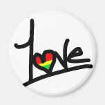 1 Love Magnets