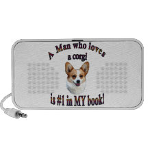 #1 Man- Dott Doodle Speaker