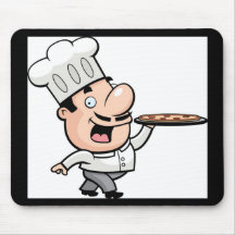 1 MOUSE PAD