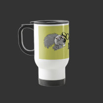 #1 Scrappy Dad mugs