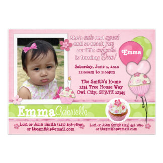 One Year Old Birthday Invitation Templates, 22,000+ One Year Old ... One Year Old Birthday Invitation Templates, 22,000+ One Year Old ...