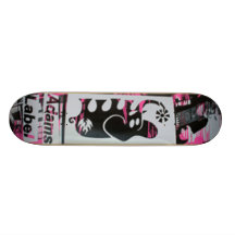 1DBLLADATA78700 SKATEBOARD