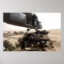 1st Armoured Division Print