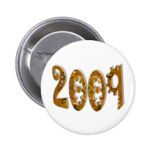 2009 BUTTONS