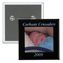 2009, Corbans Crusaders Pin