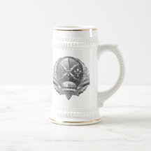 [200] SOWT Badge [Crest] Coffee Mugs