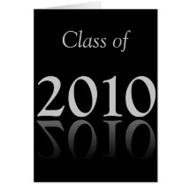 2010 Graduation invitations Class of 2010 Cards