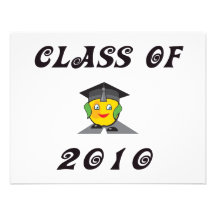 2010 SENIOR INVITES