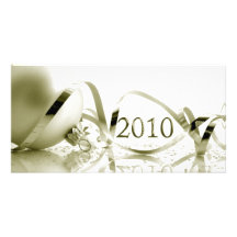 2010 sepia1 photo card template
