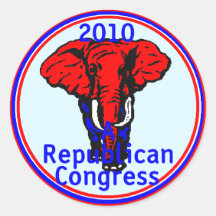 2010 Sticker
