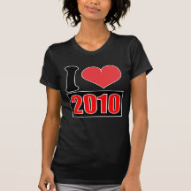 2010 - T-shirt