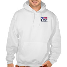 2011 Fall IPO Classic Souvenier Hoodie