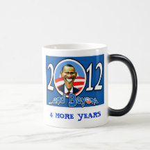 2012 AND BEYONdD Mugs