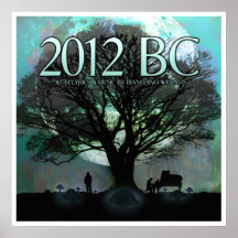 2012 BC Poster