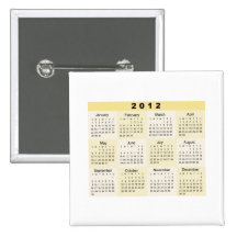 2012 CALENDAR PRINT BUTTON