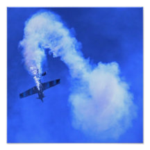 2012 Chicago Air Show Art Photo