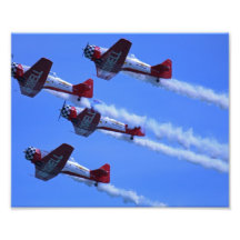 2012 Chicago Air Show Photographic Print