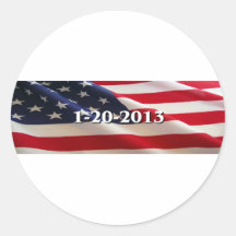 2012_Election Sticker
