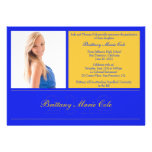 2012 Graduation Announcement