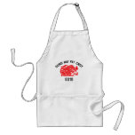 2012 Gung Hay Fat Choy Gift Aprons