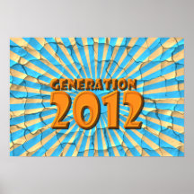2012 POSTERS