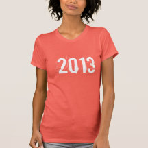 2013 Graphic Short Sleeve Tee