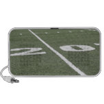 20 Yard Line speakers
