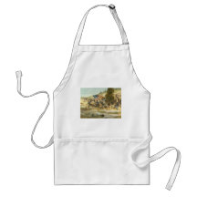 20th maine volunteer infantry regiment aprons