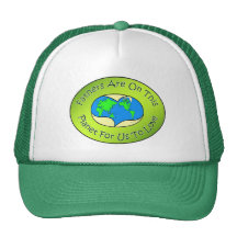 2105-LQ01-PC37 TRUCKER HATS