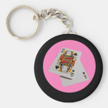 21 KEY CHAINS