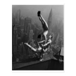 21 POST CARDS