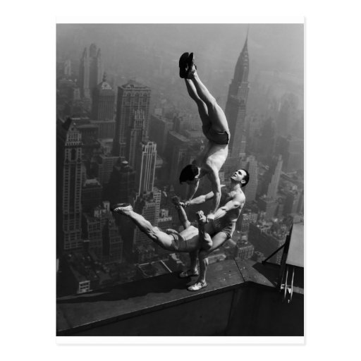 21 POST CARDS