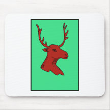 22nd Armoured Brigade Mouse Pads