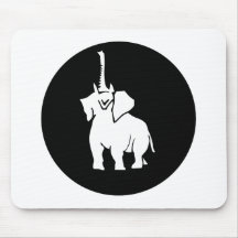 22nd (East African) Brigade Mouse Pads