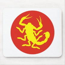 22nd ID Mouse Pad