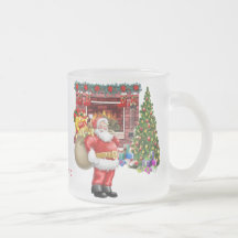 25th December Mug